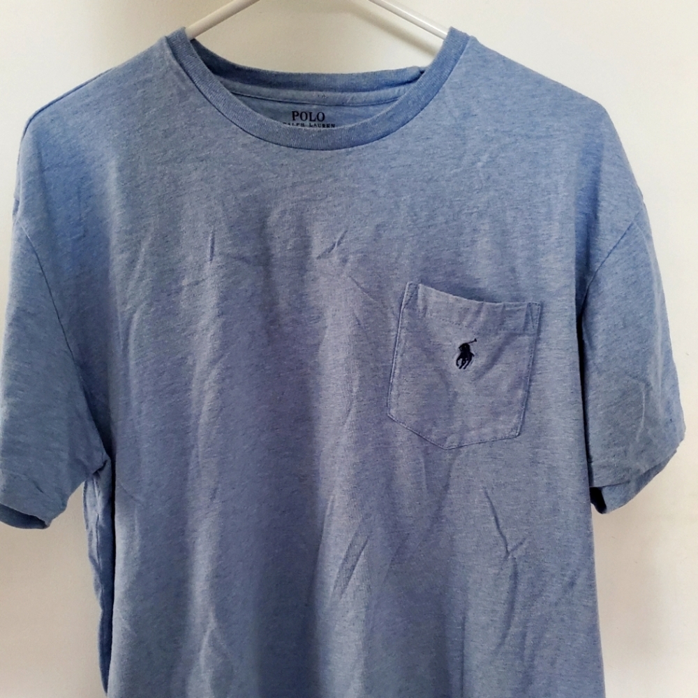 Polo Ralph Lauren T-shirt size Large